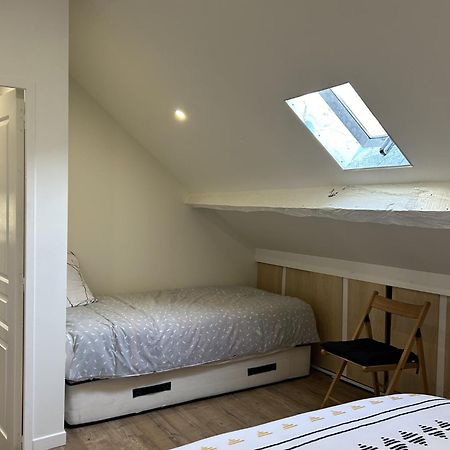 Appartement Design & Calme - Au Centre De Tulle! Exteriér fotografie