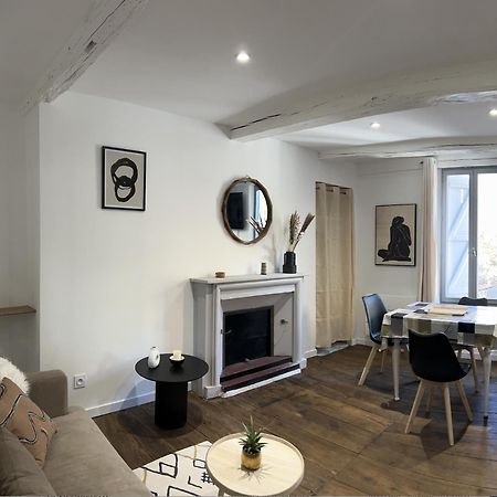 Appartement Design & Calme - Au Centre De Tulle! Exteriér fotografie
