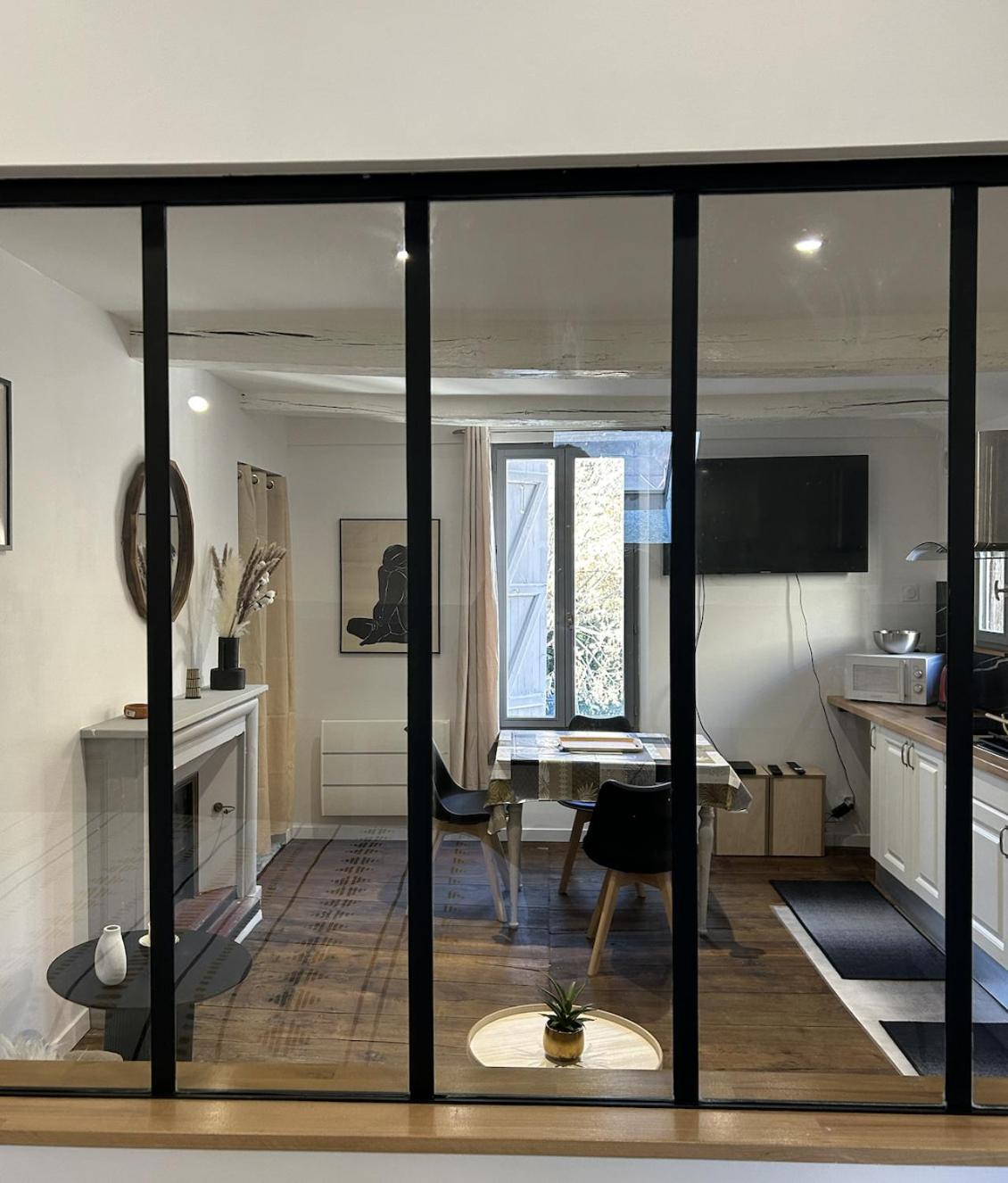 Appartement Design & Calme - Au Centre De Tulle! Exteriér fotografie