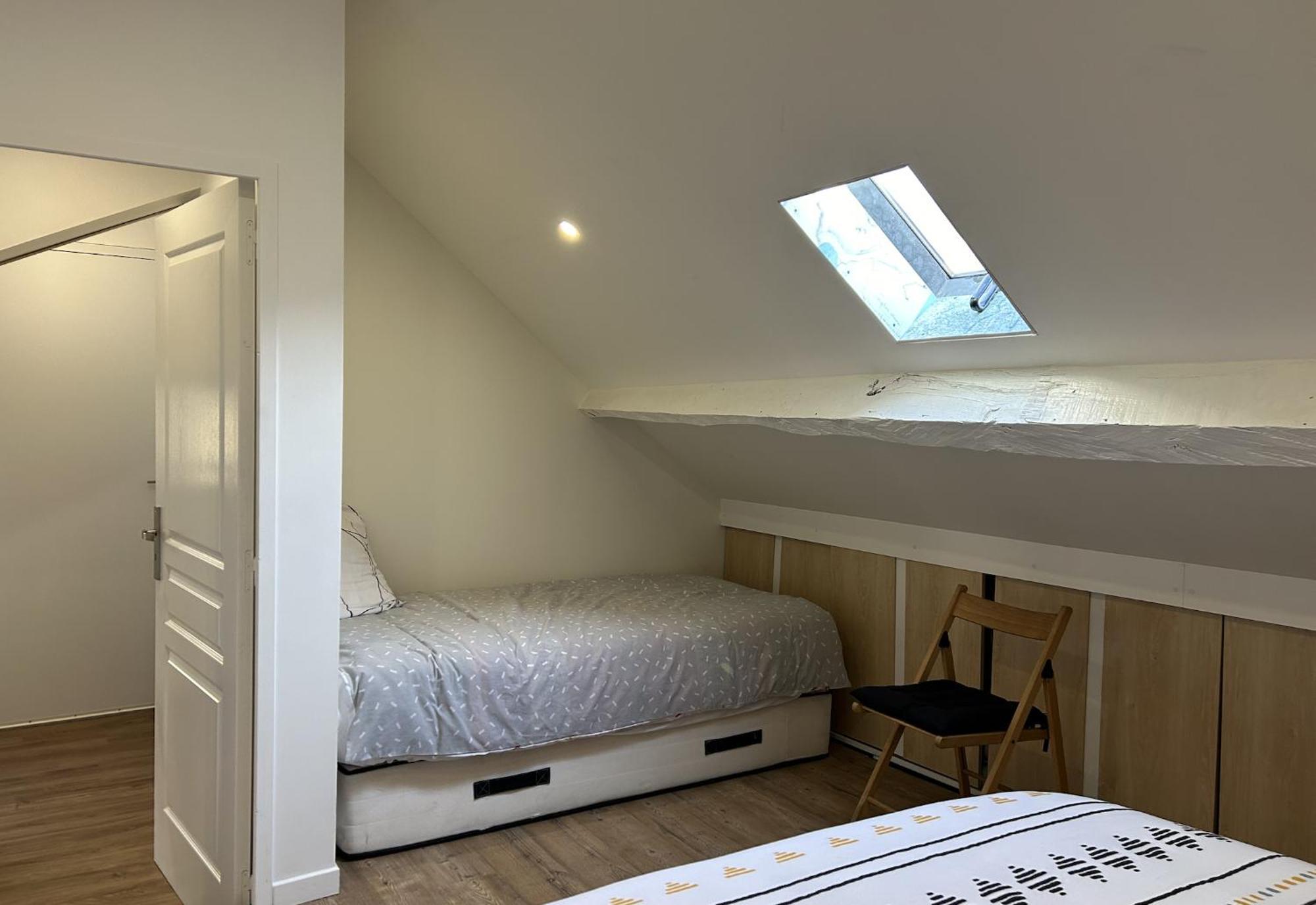 Appartement Design & Calme - Au Centre De Tulle! Exteriér fotografie